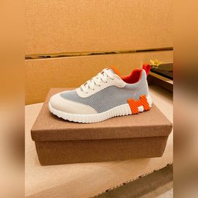 【Hermès】 Элитный бренд мужской обуви. Официальный сайт. Новейшая 