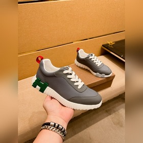 【Hermès】 Официальный сайт высококачественной марки мужской обуви：