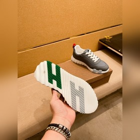 【Hermès】 Официальный сайт высококачественной марки мужской обуви：