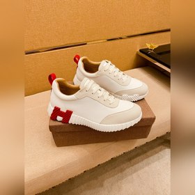 【Hermès】 Элитный бренд мужской обуви. Официальный сайт. Новейшая