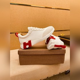 【Hermès】 Элитный бренд мужской обуви. Официальный сайт. Новейшая
