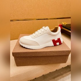 【Hermès】 Элитный бренд мужской обуви. Официальный сайт. Новейшая 