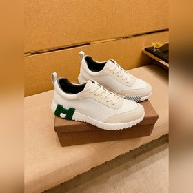 【Hermès】 Элитный бренд мужской обуви. Официальный сайт. Новейшая