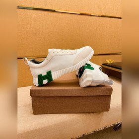 【Hermès】 Элитный бренд мужской обуви. Официальный сайт. Новейшая