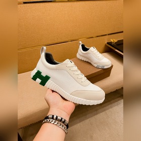 【Hermès】 Элитный бренд мужской обуви. Официальный сайт. Новейшая