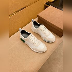 【Hermès】 Элитный бренд мужской обуви. Официальный сайт. Новейшая 