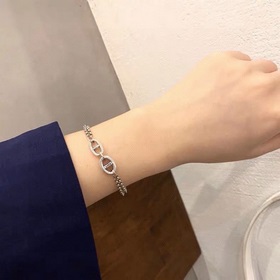 Неожиданно разнообразный и неожиданно красивый! Браслет Hermes Pi