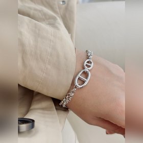 Неожиданно разнообразный и неожиданно красивый! Браслет Hermes Pi