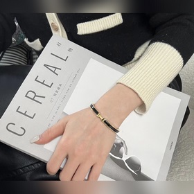 Браслет Hermes, высококачественная версия, тонкий дизайн [требует