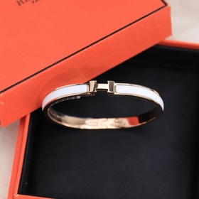 Браслет Hermes, высококачественная версия, тонкий дизайн [требует