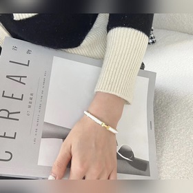 Браслет Hermes, высококачественная версия, тонкий дизайн [требует