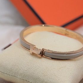 Браслет Hermes, высококачественная версия, тонкий дизайн [требует