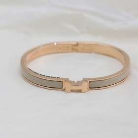 Браслет Hermes, высококачественная версия, тонкий дизайн [требует