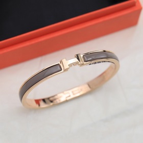 Браслет Hermes, высококачественная версия, тонкий дизайн [требует