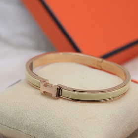 Браслет Hermes, высококачественная версия, тонкий дизайн [требует