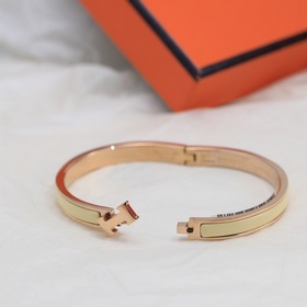 Браслет Hermes, высококачественная версия, тонкий дизайн [требует