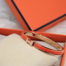 Браслет Hermes, высококачественная версия, тонкий дизайн [требует