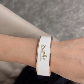Браслет Hermes, высококачественная версия. [Внимание： необходимо