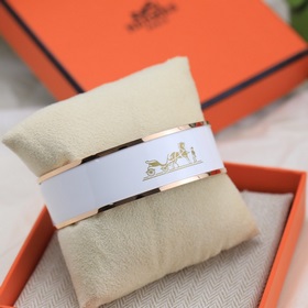 Браслет Hermes, высококачественная версия. [Внимание： необходимо 