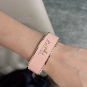 Браслет Hermes, высококачественная версия. [Внимание： необходимо