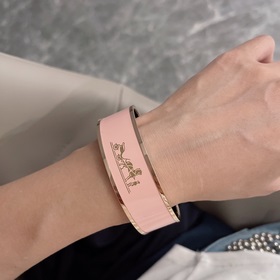 Браслет Hermes, высококачественная версия. [Внимание： необходимо 