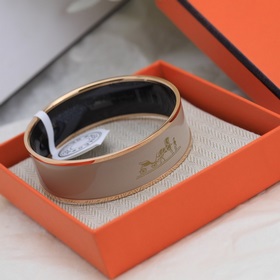Браслет Hermes, высококачественная версия. [Внимание： необходимо 