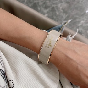 Браслет Hermes, высококачественная версия. [Внимание： необходимо 