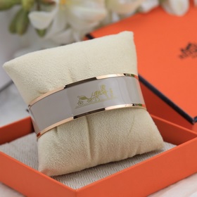 Браслет Hermes, высококачественная версия. [Внимание： необходимо 