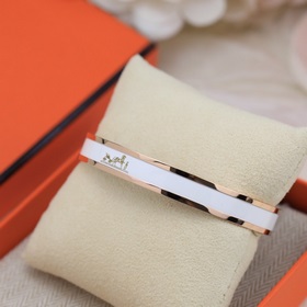 Браслет Hermes, высококачественная версия. [Внимание： необходимо 