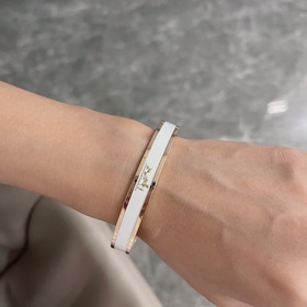 Браслет Hermes, высококачественная версия. [Внимание： необходимо 