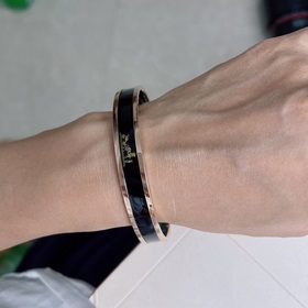 Браслет Hermes, высококачественная версия. [Внимание： необходимо 