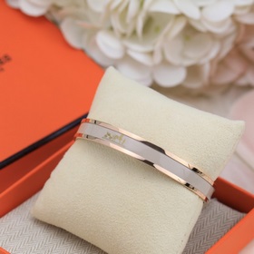 Браслет Hermes, высококачественная версия. [Внимание： необходимо