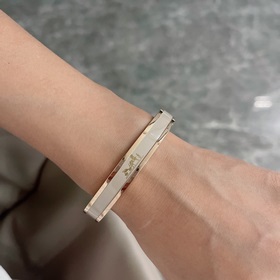 Браслет Hermes, высококачественная версия. [Внимание： необходимо 