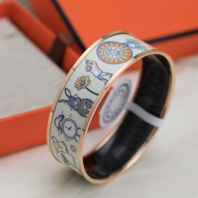 Браслет Hermes, высококачественная версия. [Внимание： необходимо