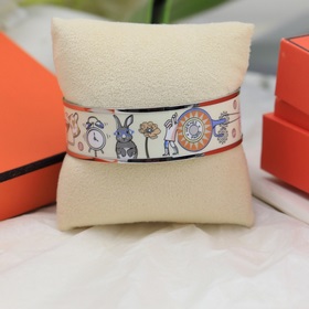 Браслет Hermes, высококачественная версия. [Внимание： необходимо