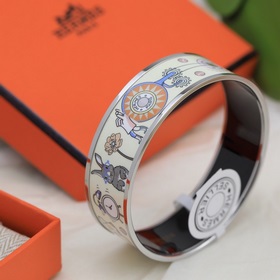 Браслет Hermes, высококачественная версия. [Внимание： необходимо