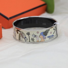 Браслет Hermes, высококачественная версия. [Внимание： необходимо 