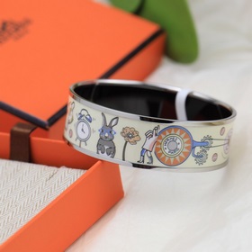 Браслет Hermes, высококачественная версия. [Внимание： необходимо 