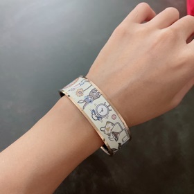 Браслет Hermes, высококачественная версия. [Внимание： необходимо 