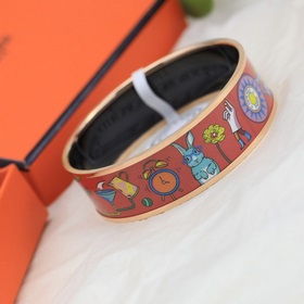 Браслет Hermes, высококачественная версия. [Внимание： необходимо