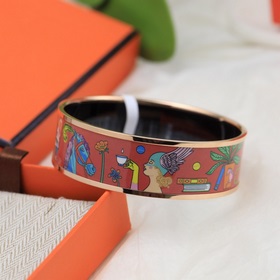 Браслет Hermes, высококачественная версия. [Внимание： необходимо
