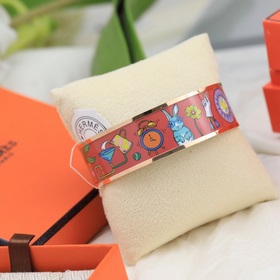 Браслет Hermes, высококачественная версия. [Внимание： необходимо