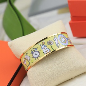 Браслет Hermes, высококачественная версия. [Внимание： необходимо 