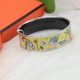 Браслет Hermes, высококачественная версия. [Внимание： необходимо 