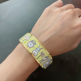 Браслет Hermes, высококачественная версия. [Внимание： необходимо 