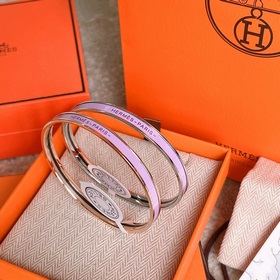 Браслет Hermes, высококачественная версия. [Внимание： необходимо