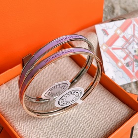 Браслет Hermes, высококачественная версия. [Внимание： необходимо