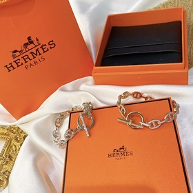 18 190  【Уровень покупки】 Hermes Pig Nose Новая роскошная модел