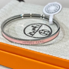 Рекомендуемый товар на Xiaohongshu： браслет Hermes из эмали, мале