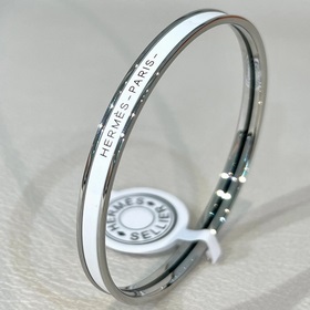 Рекомендуемый товар на Xiaohongshu： браслет Hermes из эмали, мале